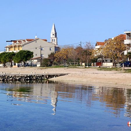 Apartments By The Sea Turanj, Biograd - 6445 Εξωτερικό φωτογραφία