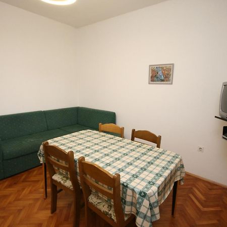 Apartments By The Sea Turanj, Biograd - 6445 Εξωτερικό φωτογραφία