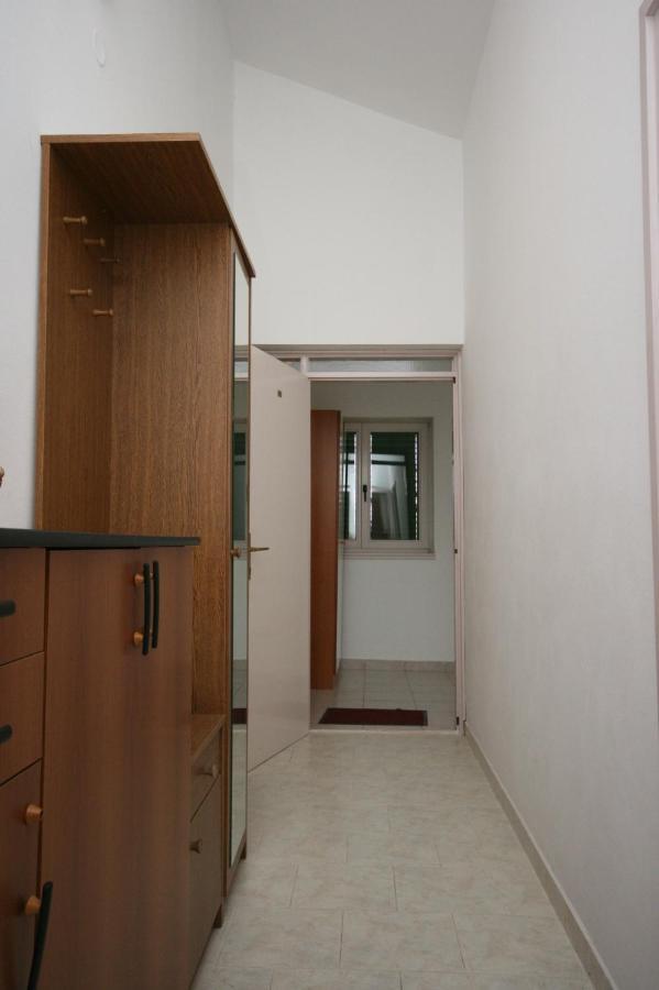 Apartments By The Sea Turanj, Biograd - 6445 Εξωτερικό φωτογραφία