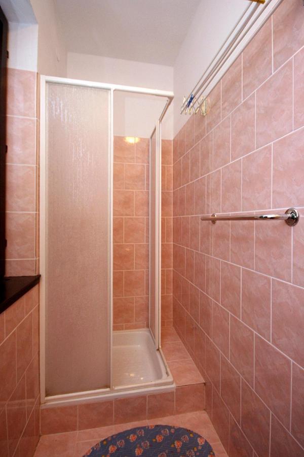 Apartments By The Sea Turanj, Biograd - 6445 Εξωτερικό φωτογραφία