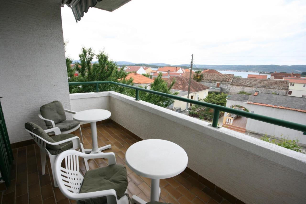 Apartments By The Sea Turanj, Biograd - 6445 Εξωτερικό φωτογραφία