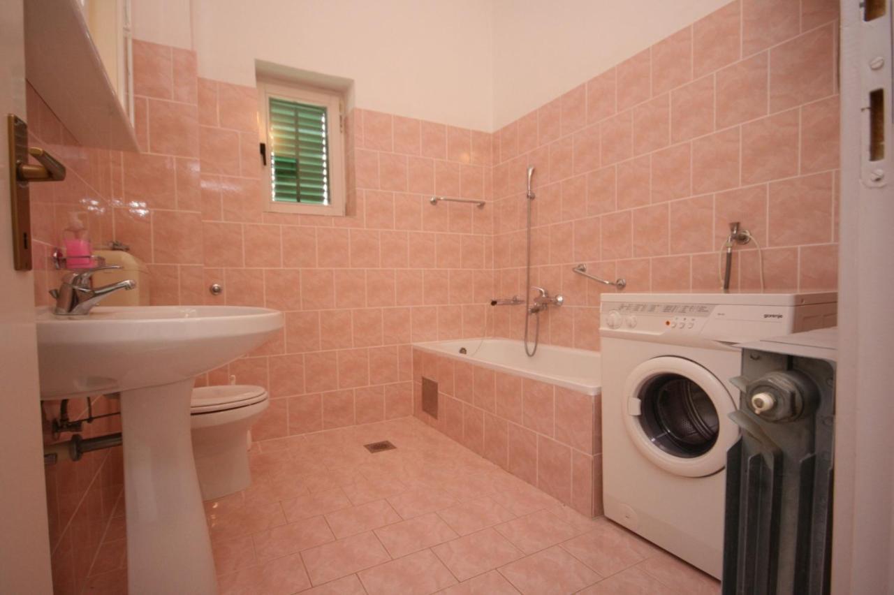 Apartments By The Sea Turanj, Biograd - 6445 Εξωτερικό φωτογραφία