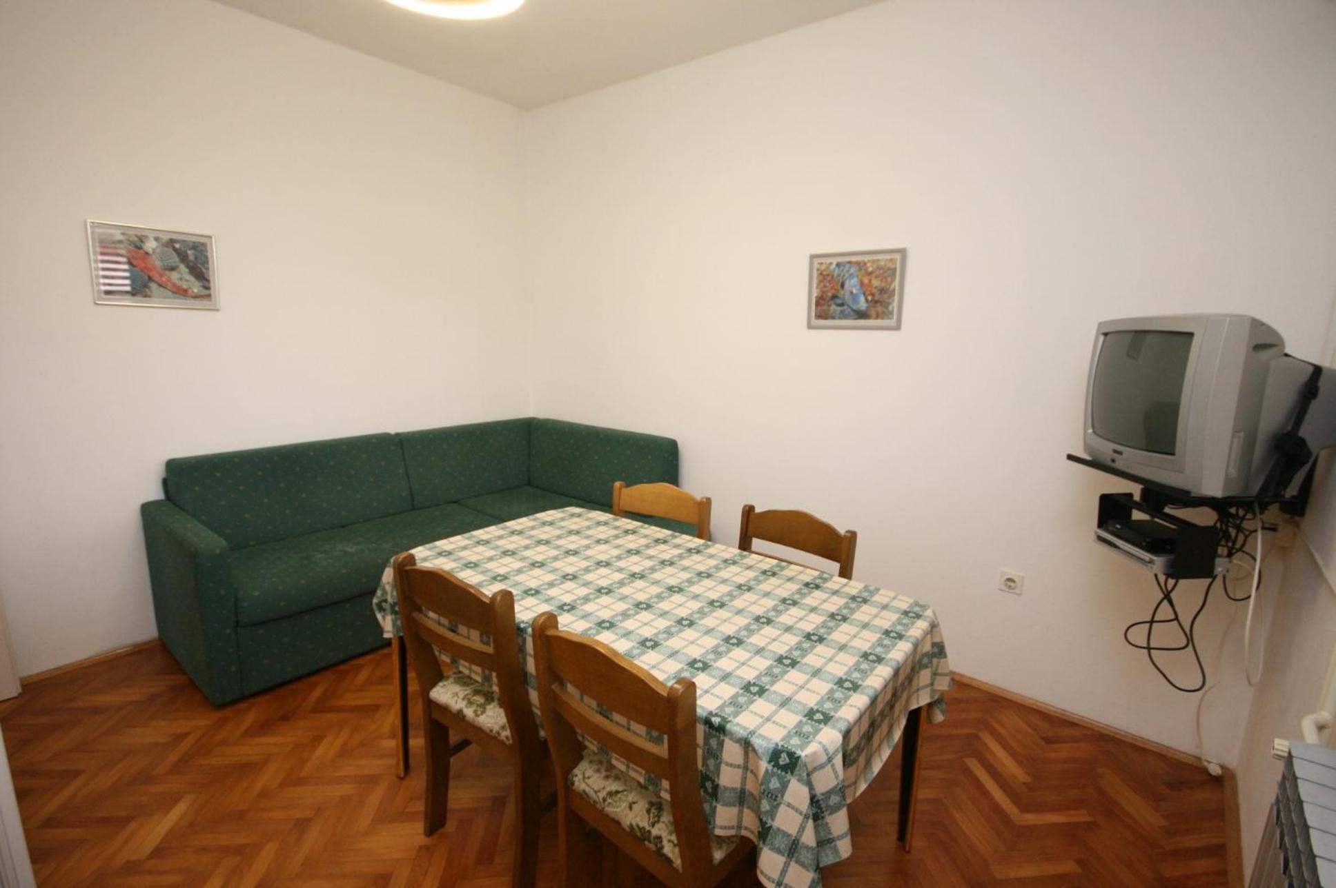 Apartments By The Sea Turanj, Biograd - 6445 Εξωτερικό φωτογραφία